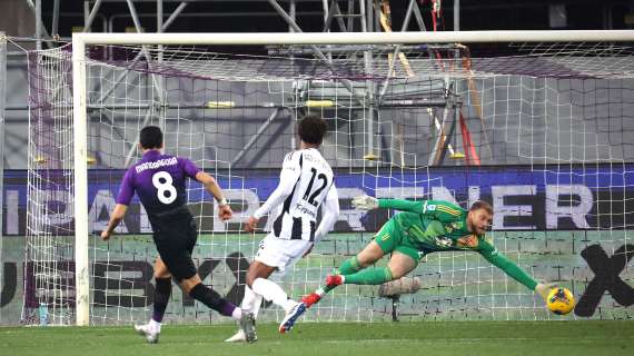 Analisi Tattica Fiorentina-Juventus: senza capo, coda e anima