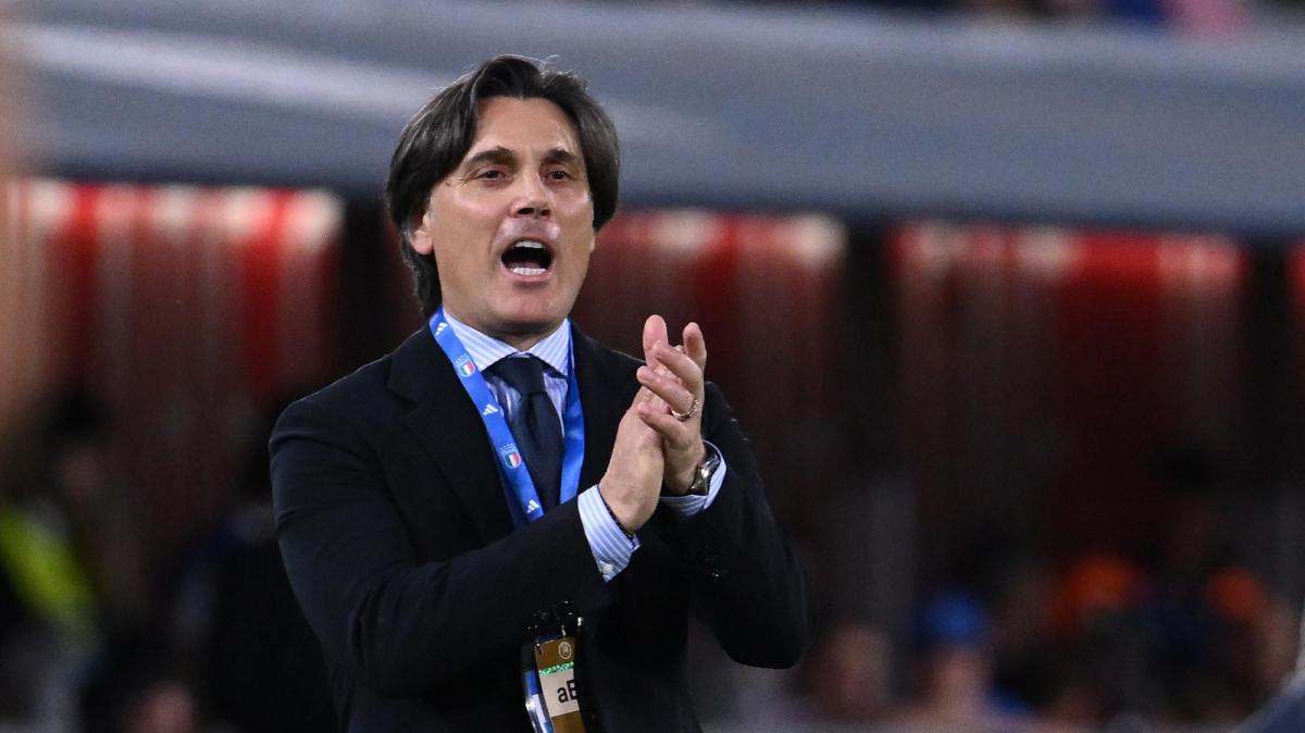 Montella: "Yildiz ha avuto problemi al ginocchio, spero si riprenda pienamente"