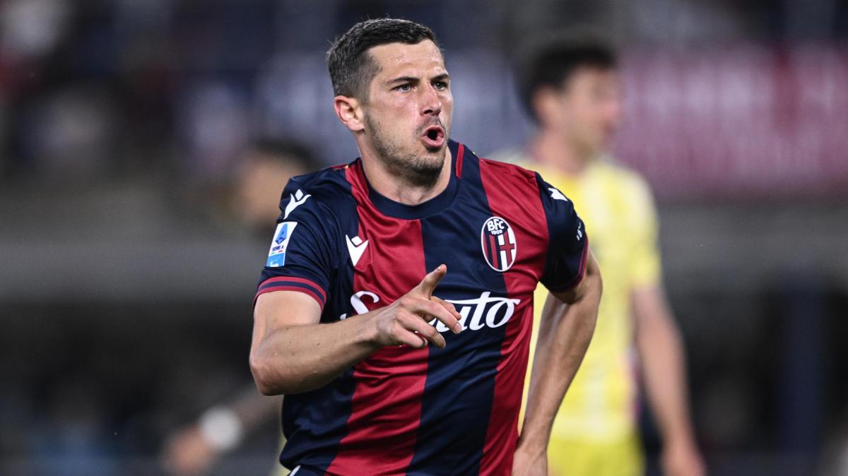 Freuler in conferenza: "Settimo posto? Ci dobbiamo provare"