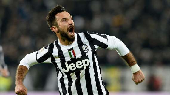 Campionato di Serie A 2012-2013 Juventus-Atalanta 3-0 MVP Mirko Vucinic 