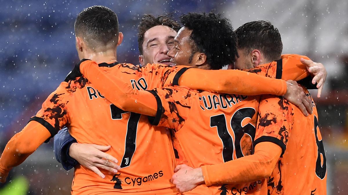 Accadde oggi: 30 gennaio 2021 – Sampdoria-Juventus 0-2