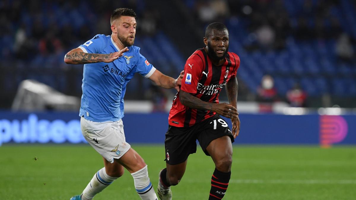 Kessiè, per Sky Sport incontro ieri in sede tra dirigenza Juve e  l'agente