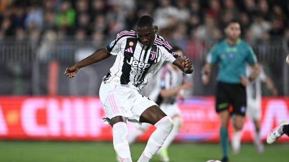 Repubblica - Intesa Psg-Juve per Kolo Muani è raggiunta ma...