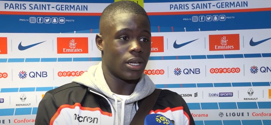 Juve, nome a sorpresa per la difesa: Sarr può diventare il colpo low cost