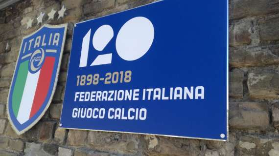 La FIGC annuncia per il 4 novembre l'assemblea per l'elezione del nuovo presidente Federale