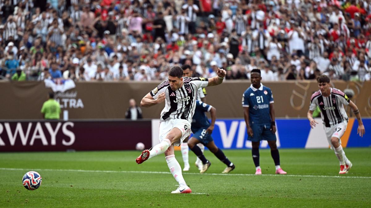 Juventus, si valuta scambio di mercato con il Bayern Monaco a gennaio