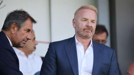 Calcio, il neo DS Tare: "Al Milan si chiede subito di vincere"