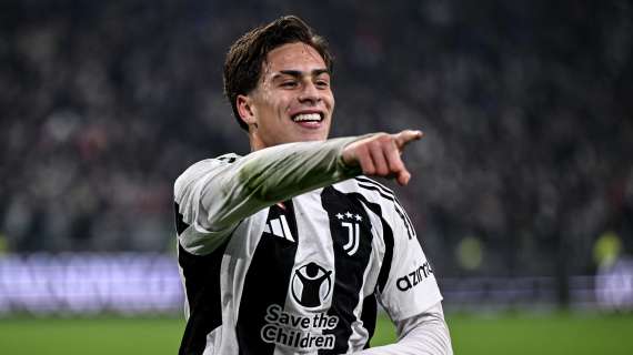 Ad Yildiz il premio Golden Boy Web 2024, i complimenti della Juve