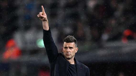 Thiago Motta-Juve, ecco quando potrebbe esserci ufficialità dell'ingaggio