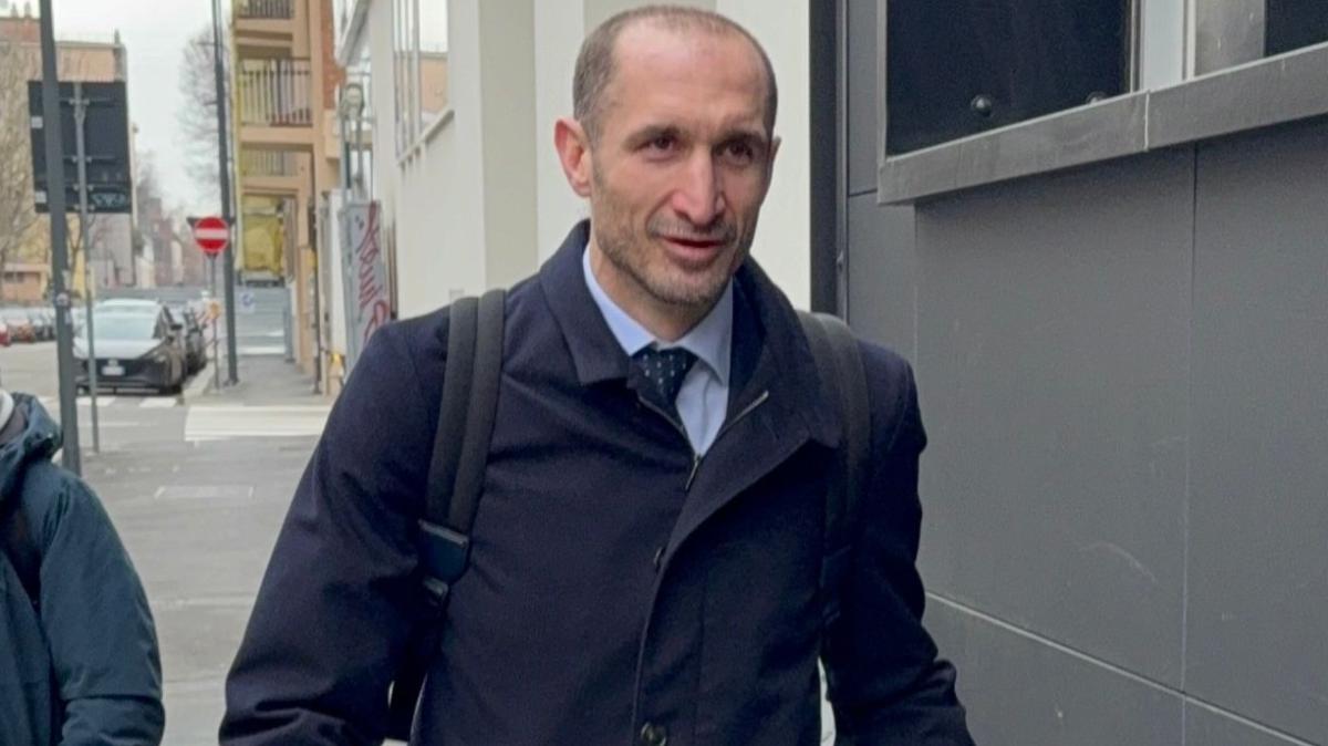 Pavan: “Chiellini è l'unico in dirigenza ad avere dna bianconero, soffre come tutti i tifosi”