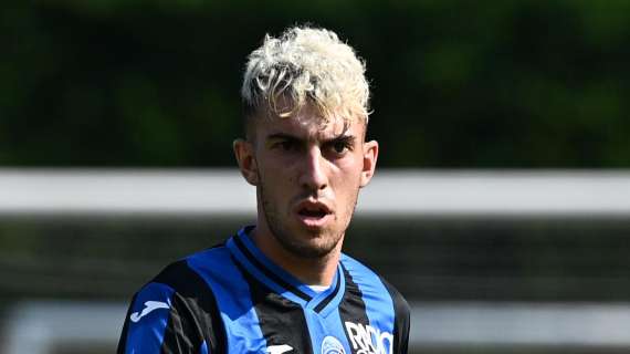 Atalanta, Ruggeri: "Qualificazione in Champions? Troppo presto per dirlo..."