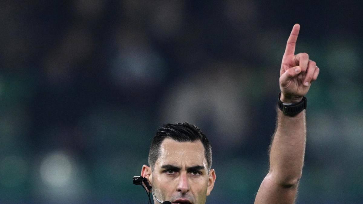 La moviola di Lecce-Juventus: Colombo da 6 in pagella