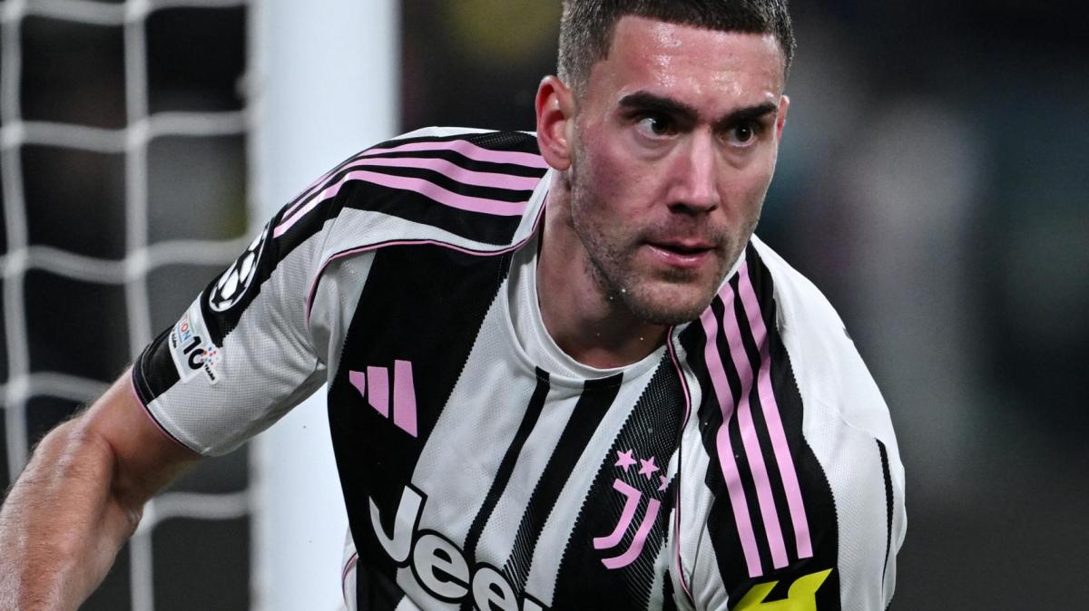 Vlahovic, Koop e Cambiaso tra i migliori ieri per la Gazzetta