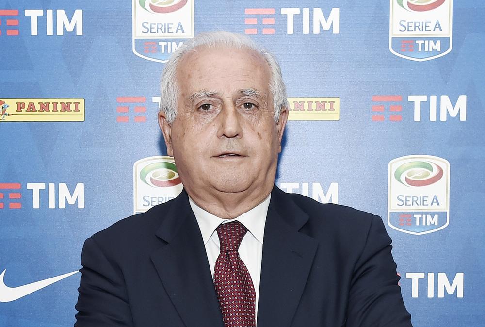 Fabbricini: "Faccio il tifo per il ritorno in Nazionale di Antonio Conte"