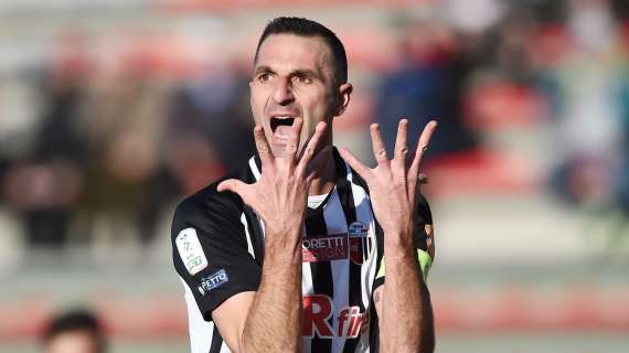 Amato: "Troiano vicino ad entrare nello staff di Tudor"
