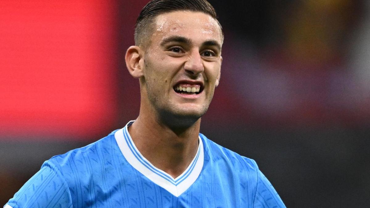 Mercato Juve, spunta a sorpresa il nome di Lucca per gennaio