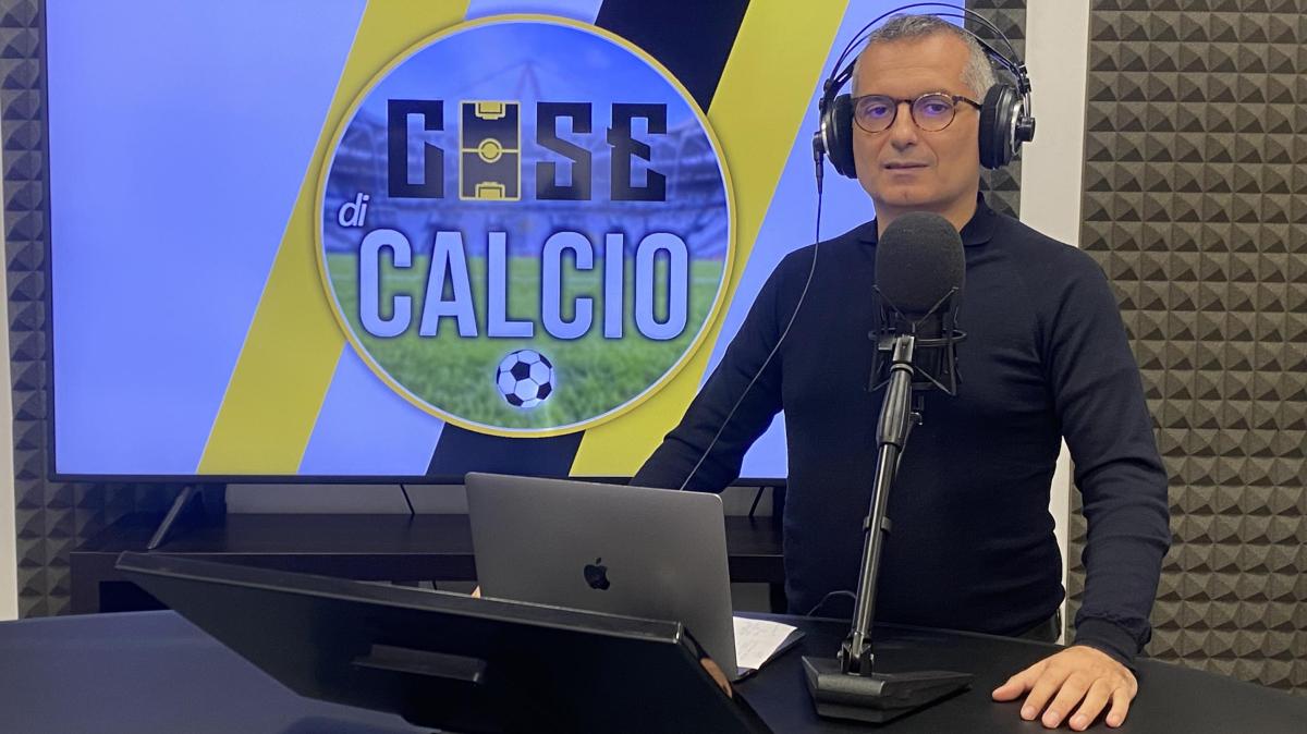 RBN presente al convegno Change in Cardiology. I professori Carbonaro e Ragusa parlano di Juve