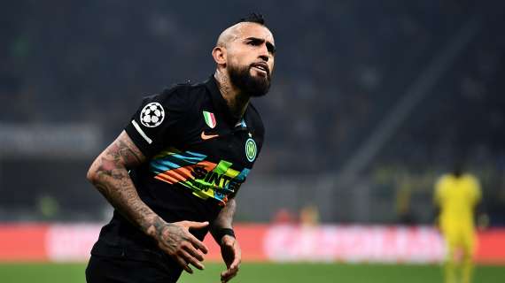 Vidal, per l'ex Juve eliminazione ai quarti di Libertadores con il suo Colo Colo