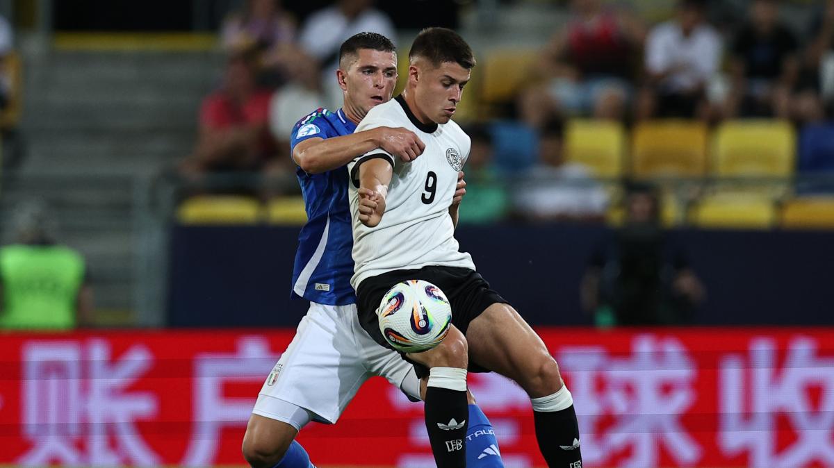 Immagine strip Primo piano n.1