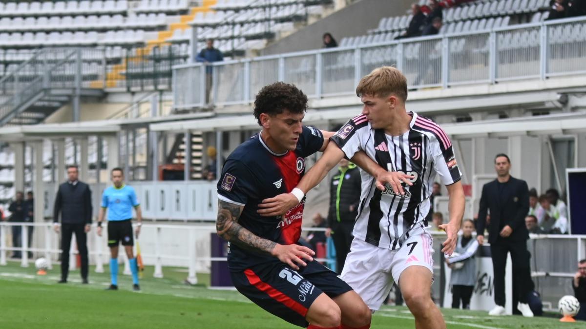 Next Gen a caccia del riscatto contro il Pontedera, ecco dove seguire il match