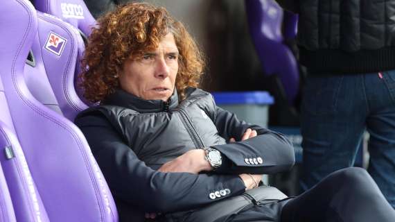 Guarino a RBN: "Il primo anno di Canzi alla Juve è da top, ma Inter e Roma sono avversarie temibili"