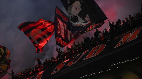 Attentato fallito a Milano contro Luca Guerrini, un ultras del Milan