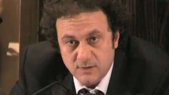 Durante a RBN: "Alcuni iscritti della Fondazione JB stanno pensando di denunciare Chinè"