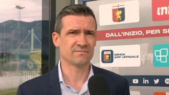 Continua la ricerca per il nuovo ds, che potrebbe arrivare dalla Serie A