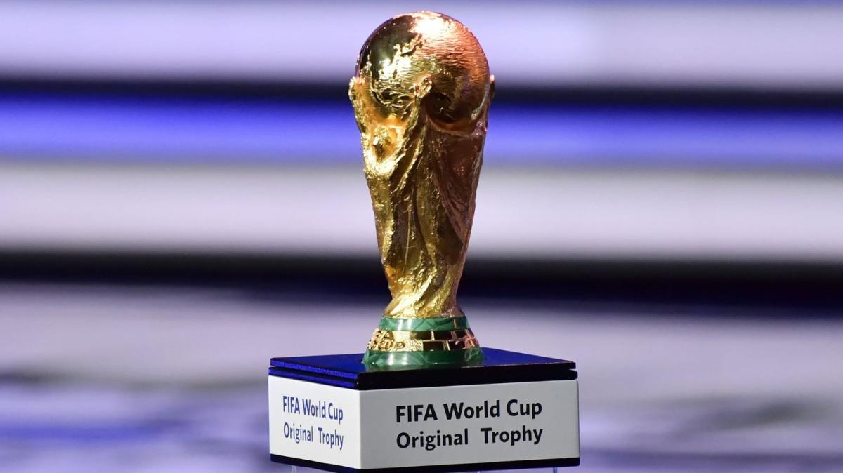 Cambia il regolamento dei Mondiali, i cartellini verranno azzerati dopo gironi e quarti