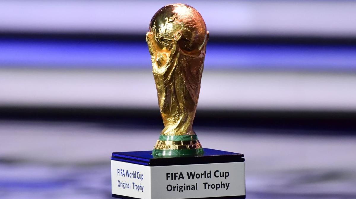 La mancata partecipazione ai Mondiali dell'Italia vuol dire anche milioni in fumo: la FIFA ne distribuirà 871 alle partecipanti