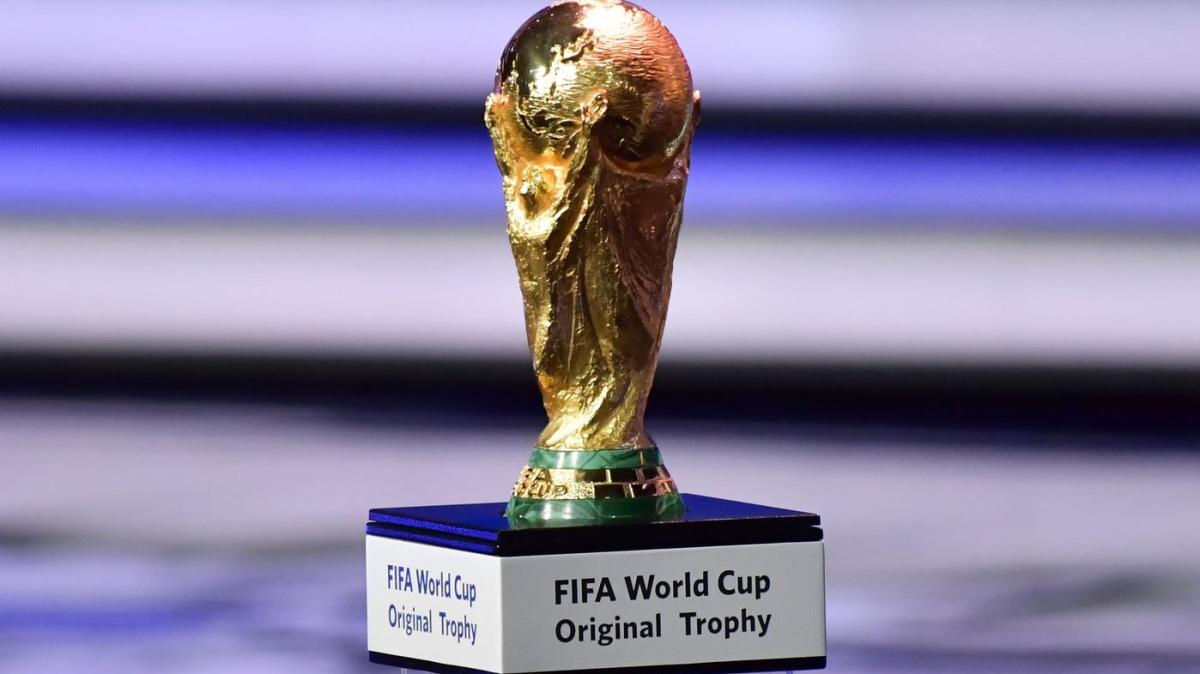 Per i Mondiali sarà Italia-Irlanda del Nord, eventuale finale contro una tra Galles e Bosnia