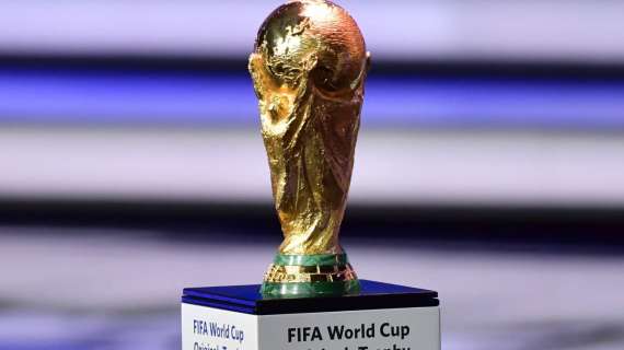 Qualificazioni mondiali, la Bolivia batte il Brasile e va ai playoff