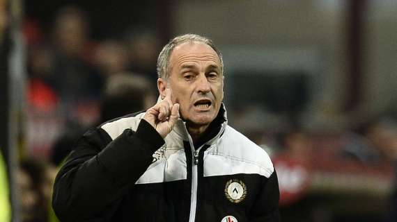 Guidolin a La Stampa: "Tudor? Leader in campo, scelta giusta per la Juve"