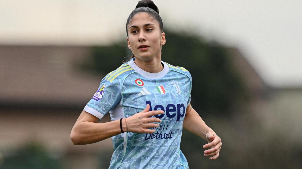 Women, lesione del crociato e stagione finita per Beccari