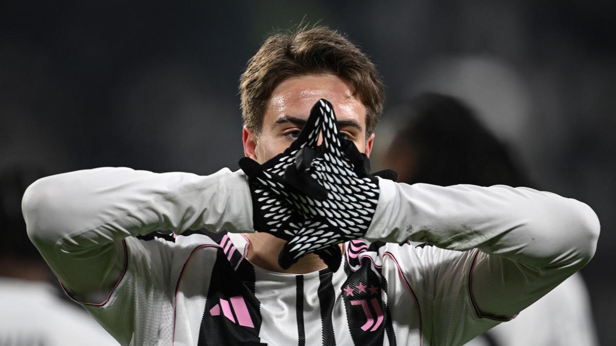 Rinnovo Yildiz, è il più pagato della Serie A dopo Vlahovic e Lautaro