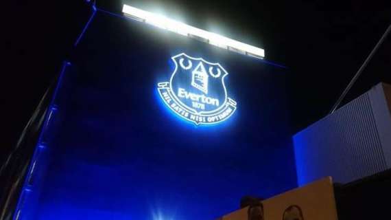 Premier League, inflitti due punti di penalizzazione all'Everton
