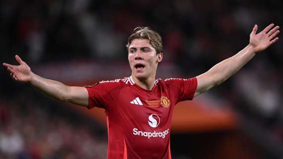 Calciomercato Juve: su Hojlund piomba anche l'Inter