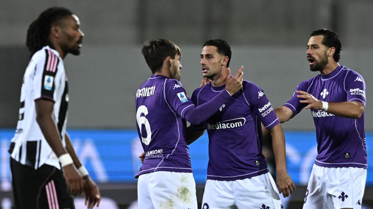 Cucchi: "Alla Juve cambiano gli allenatori, ma continuano i pareggi. E sui cori razzisti..."