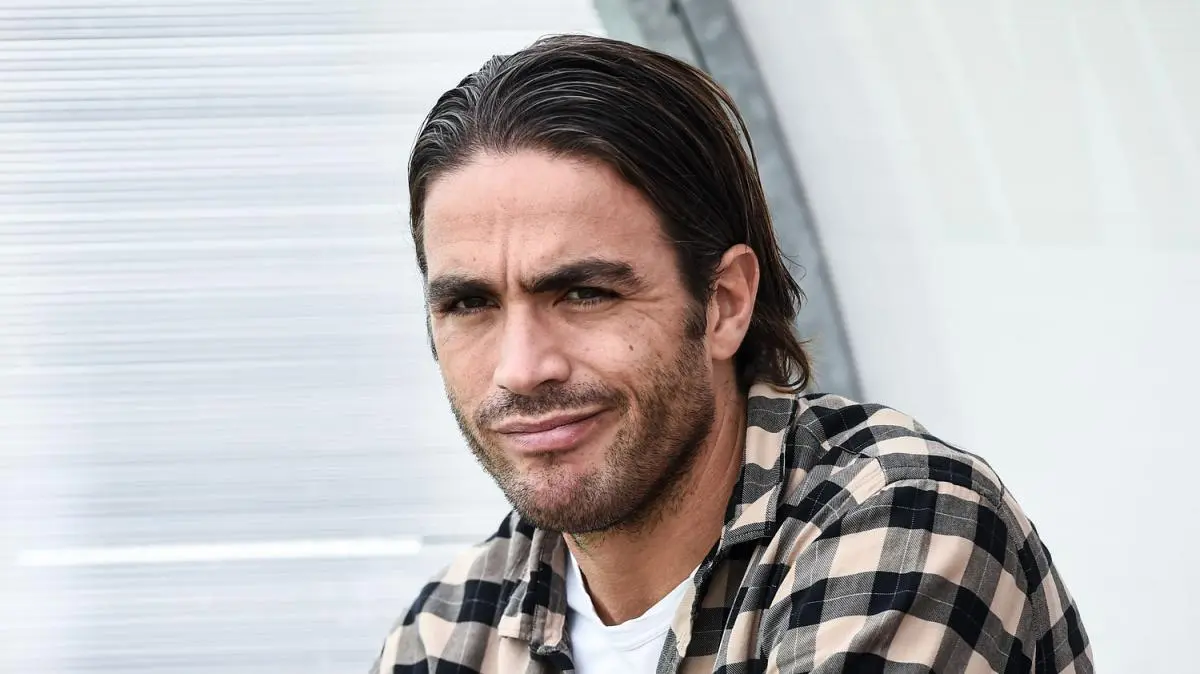 Matri non crede a una Juve da scudetto: "La vedo ancora un po' indietro"