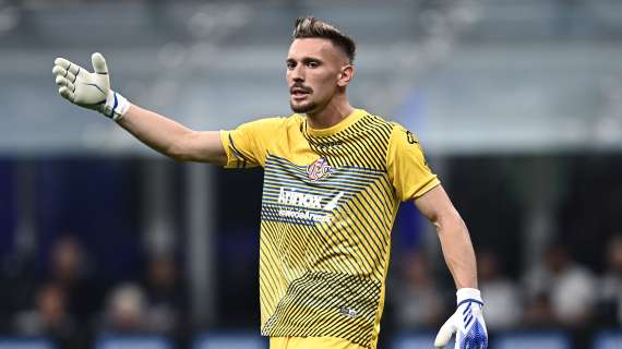 Radu in conferenza: “Retrocessione che fa male, mi dispiace per i tifosi”