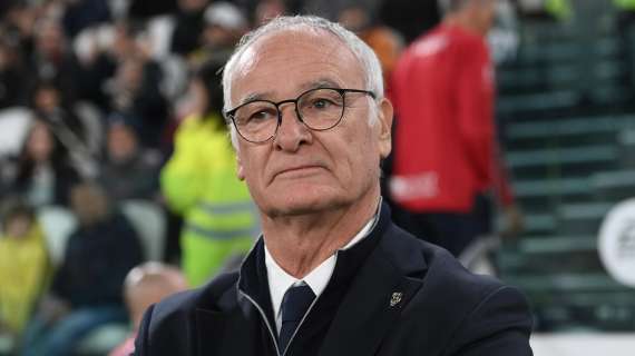 Ranieri: "Nessuno difende come la Juve, Allegri sa il fatto suo"
