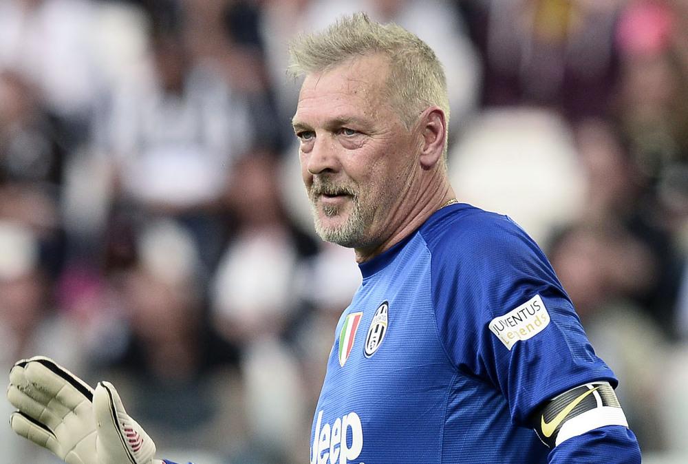 Tacconi incorona Spalletti: "E' bravo, la Juve tornerà a vincere"