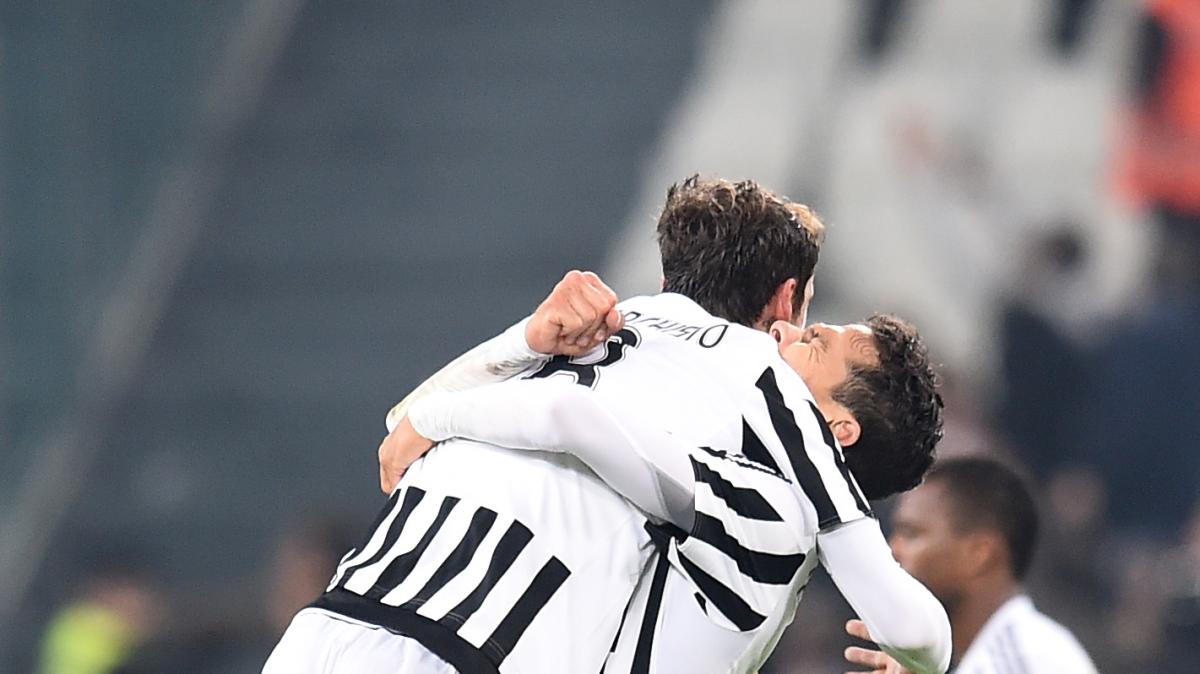 Accadde oggi: 31/10/2015 Juventus-Torino 2-1 – Cuadrado al 93’, un derby da brividi