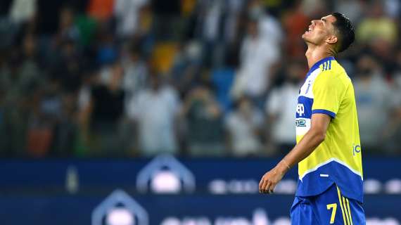 Accadde Oggi: un addio amaro per Cristiano Ronaldo e la Juventus