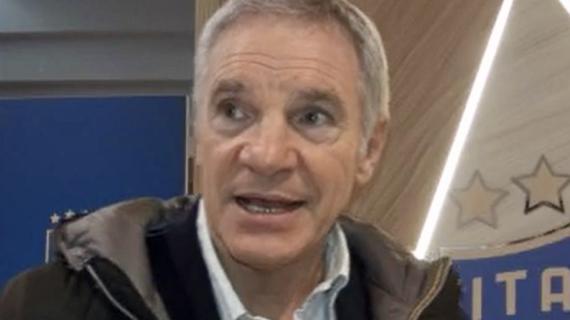 Brio a BN: "Ai tifosi dico di avere fiducia, la Juve tornerà più grande di prima" | VIDEO