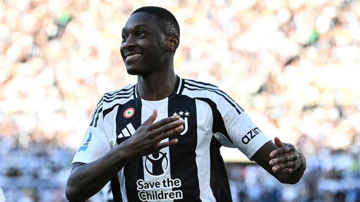 Il Liverpool fa sul serio per Kolo Muani, la Juve deve accelerare