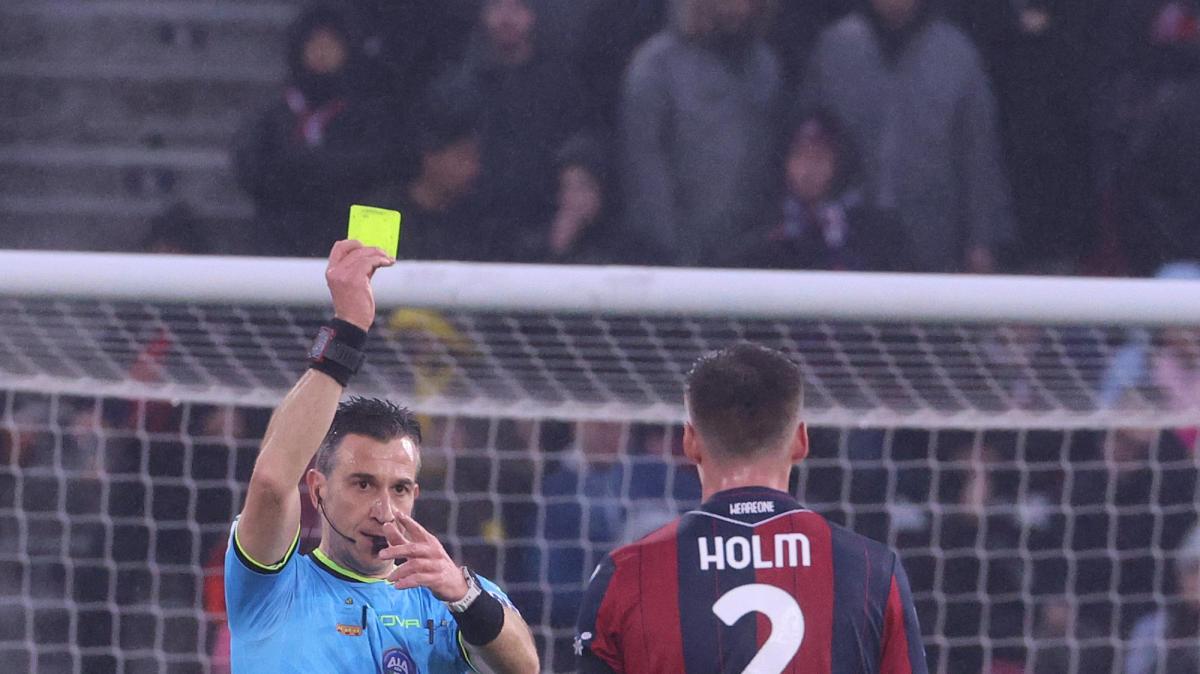 Holm, manca il via libera di Joao Mario ma..