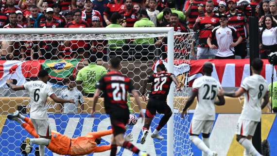 Chi è Wesley: il talento del Flamengo che piace alla Juventus