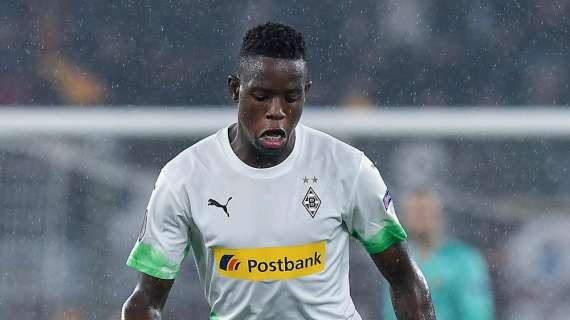 Zakaria, il ds del Borussia avvisa la Juve: "Via ora solo per offerta eccezionale"