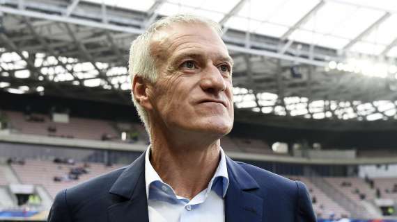 Deschamps: "Sono triste per Pogba, ha vissuto problemi insostenibili per una sola persona"